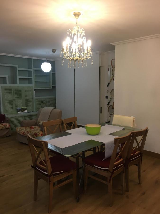 Apartamento Pamplona Comfort Exterior photo