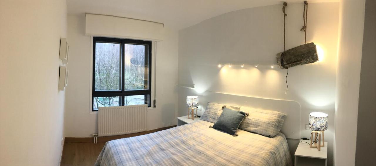 Apartamento Pamplona Comfort Exterior photo