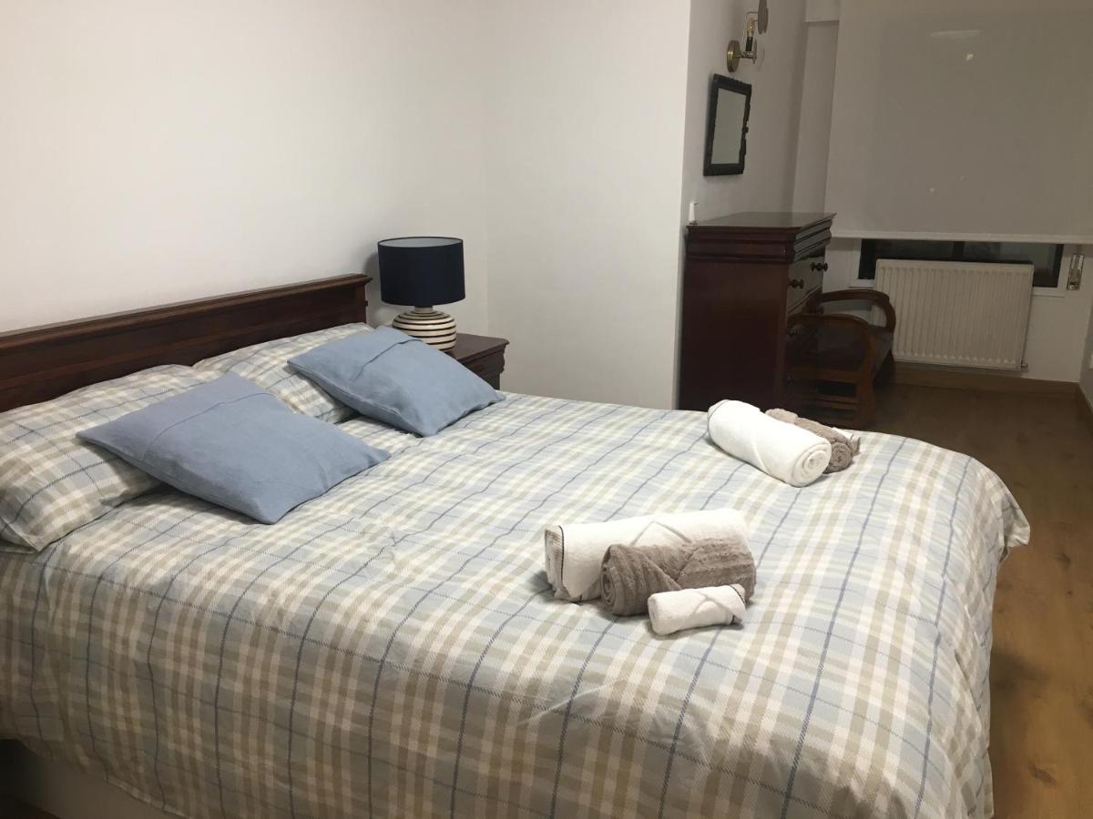 Apartamento Pamplona Comfort Exterior photo