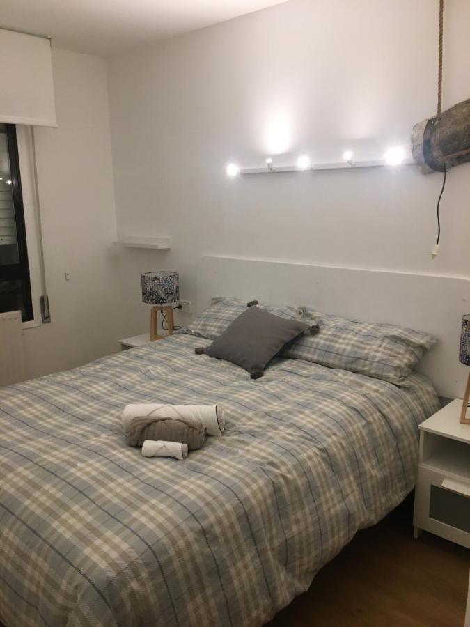 Apartamento Pamplona Comfort Exterior photo